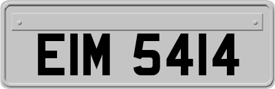 EIM5414