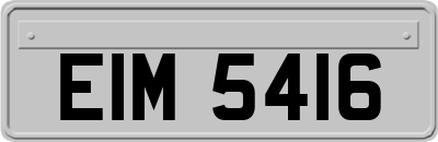 EIM5416