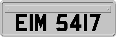 EIM5417