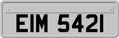 EIM5421
