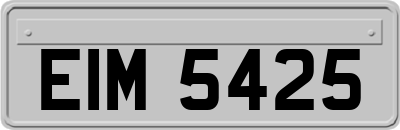 EIM5425