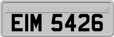 EIM5426