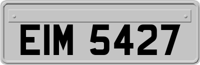 EIM5427