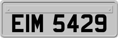 EIM5429