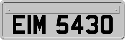 EIM5430