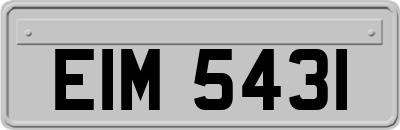 EIM5431
