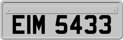 EIM5433