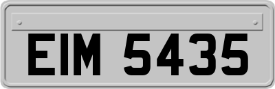 EIM5435