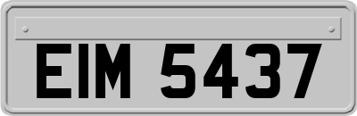 EIM5437