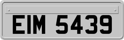 EIM5439