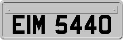 EIM5440