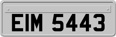 EIM5443