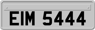 EIM5444