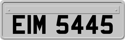EIM5445