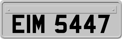 EIM5447