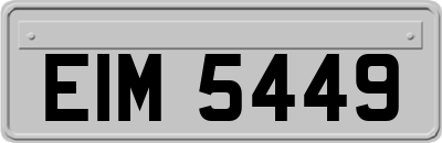 EIM5449