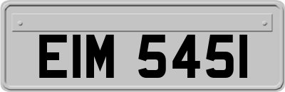 EIM5451