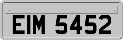 EIM5452