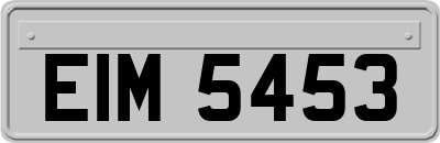 EIM5453