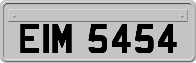 EIM5454