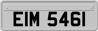 EIM5461
