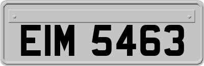 EIM5463