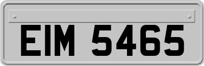 EIM5465