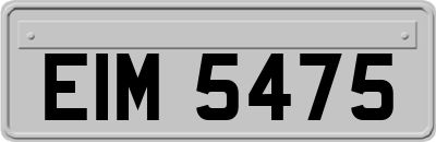 EIM5475
