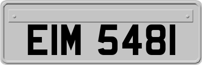 EIM5481