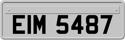 EIM5487