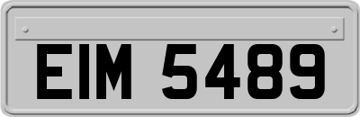 EIM5489
