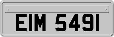 EIM5491
