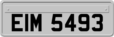 EIM5493