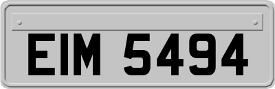 EIM5494