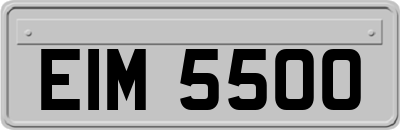 EIM5500