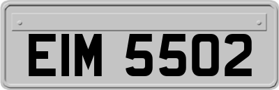 EIM5502