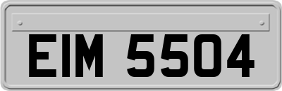 EIM5504