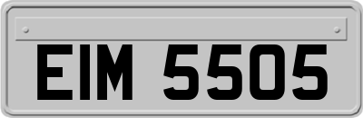 EIM5505