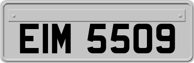 EIM5509