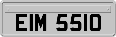 EIM5510