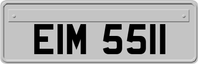 EIM5511