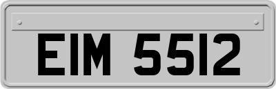 EIM5512