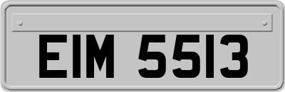 EIM5513