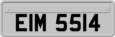 EIM5514