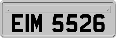 EIM5526