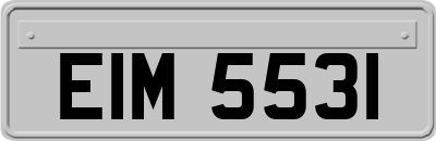 EIM5531