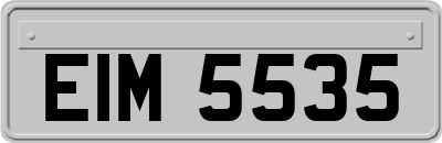 EIM5535