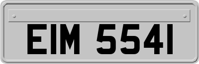 EIM5541