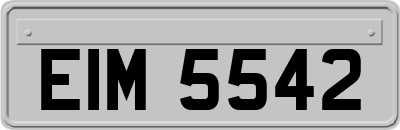 EIM5542