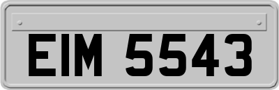 EIM5543